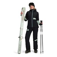 Obermeyer Skyward Jacket - Women's - Black