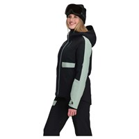 Obermeyer Skyward Jacket - Women's - Black