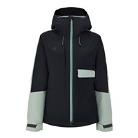 Obermeyer Skyward Jacket - Women's - Black