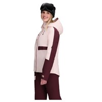 Obermeyer Skyward Jacket - Women's - Demi Pink