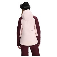 Obermeyer Skyward Jacket - Women's - Demi Pink