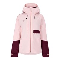 Obermeyer Skyward Jacket - Women's - Demi Pink