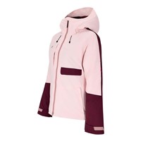 Obermeyer Skyward Jacket - Women's - Demi Pink