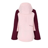 Obermeyer Skyward Jacket - Women's - Demi Pink