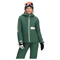 Obermeyer Skyward Jacket - Women's - Ivy Green