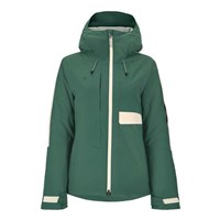 Obermeyer Skyward Jacket - Women's - Ivy Green