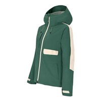 Obermeyer Skyward Jacket - Women's - Ivy Green