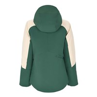 Obermeyer Skyward Jacket - Women's - Ivy Green