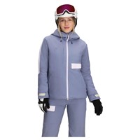 Obermeyer Skyward Jacket - Women's - Steel