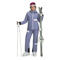 Obermeyer Skyward Jacket - Women's - Steel