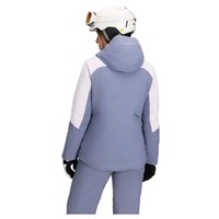 Obermeyer Skyward Jacket - Women's - Steel