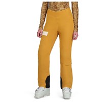 Obermeyer Skyward Pant - Women's - Burnt Honey