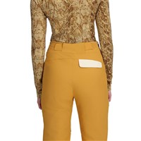 Obermeyer Skyward Pant - Women's - Burnt Honey