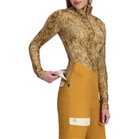 Obermeyer Skyward Pant - Women's - Burnt Honey