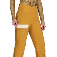 Obermeyer Skyward Pant - Women's - Burnt Honey