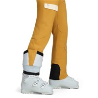Obermeyer Skyward Pant - Women's - Burnt Honey