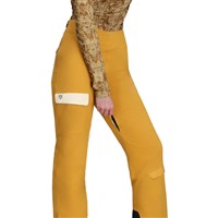Obermeyer Skyward Pant - Women's - Burnt Honey