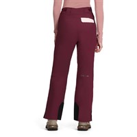 Obermeyer Skyward Pant - Women's - Cabernet