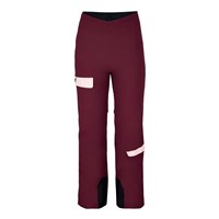 Obermeyer Skyward Pant - Women's - Cabernet
