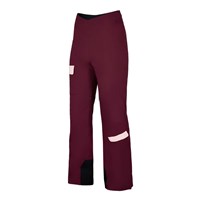 Obermeyer Skyward Pant - Women's - Cabernet