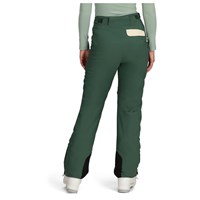 Obermeyer Skyward Pant - Women's - Ivy Green