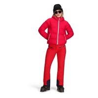 Obermeyer Slopeside Puffer - Women's - Bali Sun