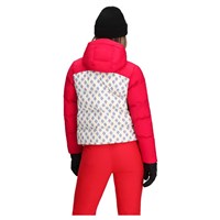 Obermeyer Slopeside Puffer - Women's - Bali Sun
