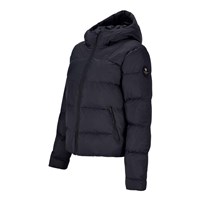 Obermeyer Slopeside Puffer - Women's - Black