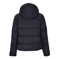 Obermeyer Slopeside Puffer - Women's - Black