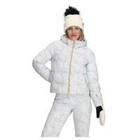 Obermeyer Slopeside Puffer - Women's - Daylight Meadow
