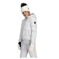 Obermeyer Slopeside Puffer - Women's - Daylight Meadow