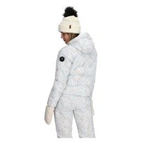Obermeyer Slopeside Puffer - Women's - Daylight Meadow