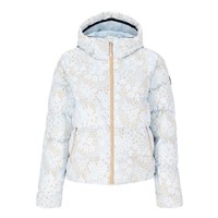 Obermeyer Slopeside Puffer - Women's - Daylight Meadow