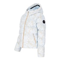 Obermeyer Slopeside Puffer - Women's - Daylight Meadow