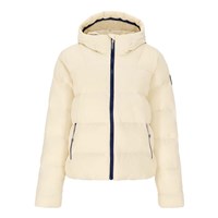 Obermeyer Slopeside Puffer - Women's - Indigo Mountains
