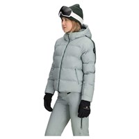 Obermeyer Slopeside Puffer - Women's - Summit Sage