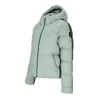 Obermeyer Slopeside Puffer - Women's - Summit Sage
