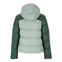Obermeyer Slopeside Puffer - Women's - Summit Sage