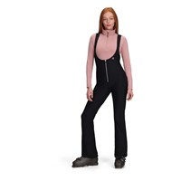 Obermeyer Snell Bib Pant - Women's - Black (16009)
