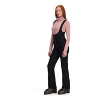 Obermeyer Snell Bib Pant - Women's - Black (16009)