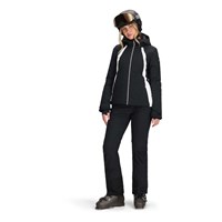 Obermeyer Snowbird Jacket - Women's - Black
