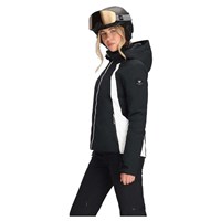 Obermeyer Snowbird Jacket - Women's - Black