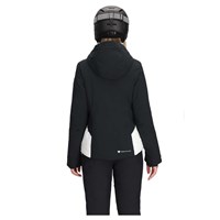 Obermeyer Snowbird Jacket - Women's - Black