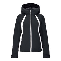 Obermeyer Snowbird Jacket - Women's - Black