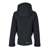 Obermeyer Snowbird Jacket - Women's - Black
