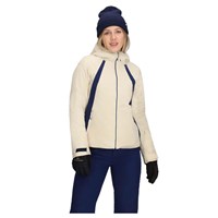 Obermeyer Snowbird Jacket - Women's - Bone