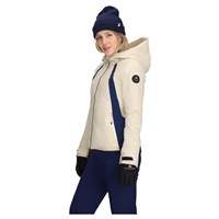 Obermeyer Snowbird Jacket - Women's - Bone