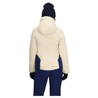 Obermeyer Snowbird Jacket - Women's - Bone