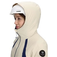 Obermeyer Snowbird Jacket - Women's - Bone