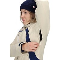 Obermeyer Snowbird Jacket - Women's - Bone